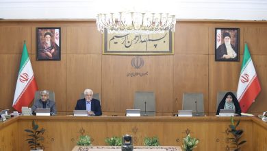 عارف: موضع‌گیری برخی افراد به روابط رو به بهبود با کشورهای اسلامی و منطقه آسیب می‌زند