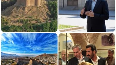 مجموعه فلک‌الافلاک به پرونده ثبت جهانی گره خورده است