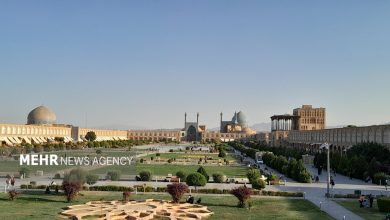 میراث جهانی اصفهان در خطر؛ یونسکو سکوت کرده است