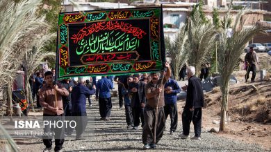 ثبت دو آئین مذهبی آران‌وبیدگل در فهرست میراث معنوی