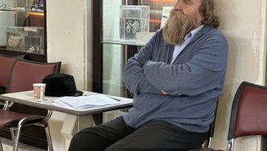 ایکوم جهانی همکاری برای حمایت از میراث فرهنگی ایران را آغاز می‌کند