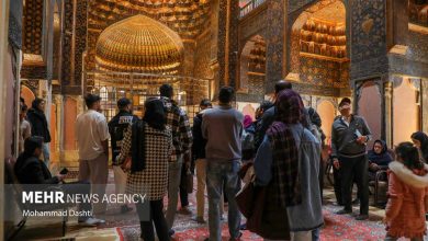 بخشنامه سفر در شرایط بحران منتشر شد