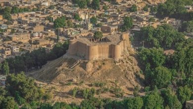 کمیته میراث جهانی سرنوشت ثبت‌ «دره خرم‌آباد» را تعیین می‌کند