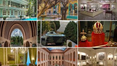 بازدید رایگان از موزه‌ها در روز ۱۴ خرداد