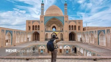 ثبت جهانی ۶ مسجد تاریخی اصفهان در آینده نزدیک