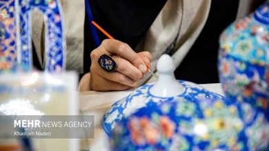از بزرگداشت روز صنایع دستی تا برگزاری جشن ثبت جهانی زیورآلات