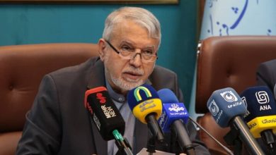 صالحی امیری: موزه‌ها تا اعلام شرایط عادی بسته خواهند بود