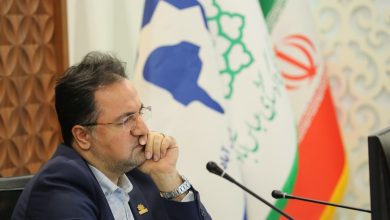 برگزاری اجلاس گردشگری شهری در آینده نزدیک