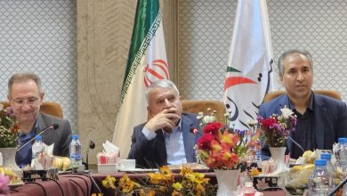 کمیته بررسی جبران خسارت‌های گردشگری تشکیل شود