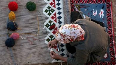رایزنی‌های جدید برای بیمه هنرمندان صنایع دستی