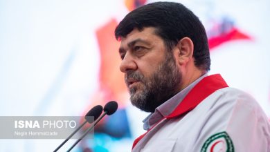 راه‌اندازی بیمارستان صحرایی عرفات برای خدمت به زائران/ پشتیبانی تیم‌های درمانی هلال‌احمر از «کاروان وقوف اضطراری» زائران ایرانی