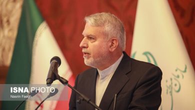 ایران سرزمین رمزها و رازهاست/ایران هراسی به نتیجه نخواهد رسید