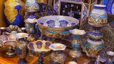 هفته صنایع دستی در تهران چه خبر است؟  