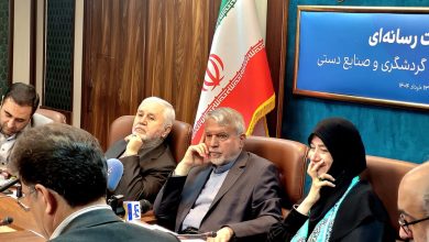توافق‌ ایران با آذربایجان و مصر درباره سفر و ماجرای تخریب «کُنار صندل» و واگذاری یکی از کاخ‌های ریاست‌جمهوری