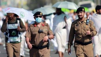مجازات حدود ۲۷ هزار زائر بدون مجوز در عربستان