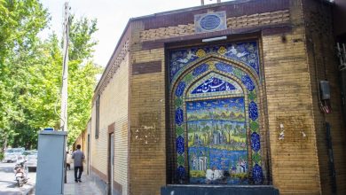 سقاخانه‌های اصفهان؛ گنجینه‌های فراموش‌شده در کوچه‌پس‌کوچه‌های تاریخ
