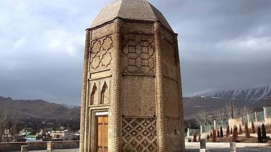 ثبت ۱۶۰ اثر تاریخی در دماوند؛ برج شیخ شبلی به زودی مرمت می شود