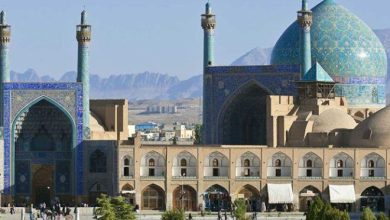 ثبت ۵۰ مسجد در ۱۴ استان در فهرست موقت یونسکو