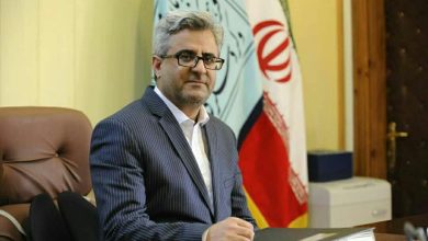 مدیرکل جدید مطالعات، آموزش و برنامه‌ریزی گردشگری منصوب شد