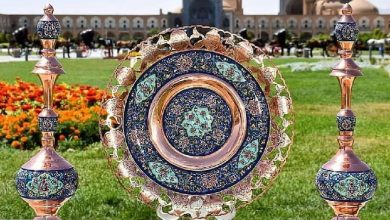 احیای هنرهای سنتی اصفهان؛ راهی برای تقویت مقاومت فرهنگی در دوران حساس
