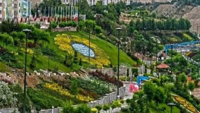 همایش بزرگ «دختران اربعینی» در بوستان «بهشت مادران» برگزار می‌شود