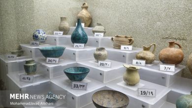 تداوم تعطیلی موزه‌ها؛ آمارهایی از اسکان آسیب دیدگان جنگ در هتل‌ها