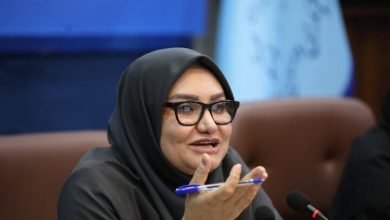خسروی: فقط ۶ مخزن امن با استانداردهای موزه‌ای در کل کشور داریم