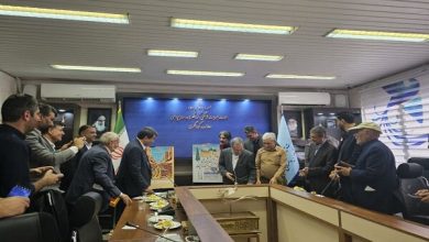 ثبت‌جهانی غارهای خرم‌آباد و درخواست مدیران بوم‌گردی از وزیر