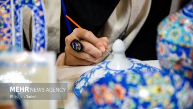 کارکرد صفر سفیران بی صدای صنایع دستی!