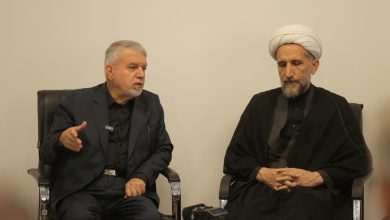 وزیر میراث: ۱۸ هزار واحد اقامتی به مردم در روزهای جنگ خدمات دادند