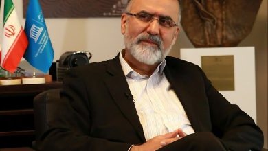 دعوت ایران از چین برای لغو متقابل ویزای گردشگری