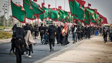 دومین سوگواره بین المللی میراث اربعین حسینی برگزار می‌شود