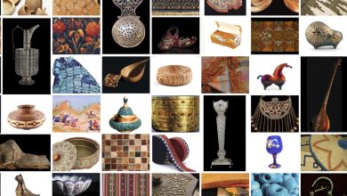 رد طرح پیشنهادی وزارت میراث و تخصیص اعتبار به خریداران صنایع دستی