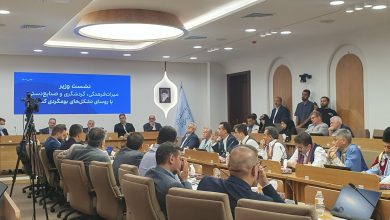 درخواست مدیران بوم‌گردی برای تشکیل کارگروه حقوقی