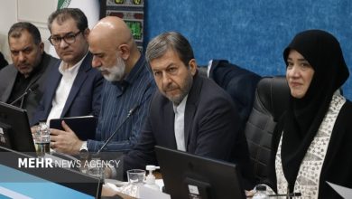 معاون وزیر: بسته حمایتی ویژه‌ برای هنرمندان صنایع دستی تدوین می‌شود