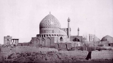 بازخوانی چهره فراموش‌شده اصفهان از دل آرشیوهای خاموش