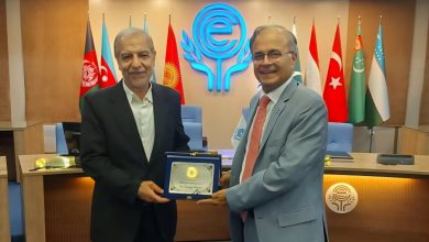 پیشنهاد برگزاری رالی گردشگری اکو ۲۰۲۵