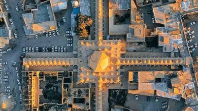 جمشیدی: برنامه ۴ ساله احیای بازار قیصریه تدوین شود