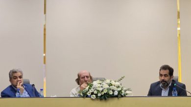 آکادمی بین المللی مرمت آثار تاریخی افتتاح شد