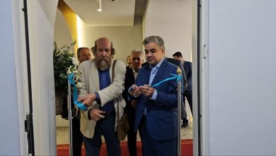 ایجاد چند موزه تخصصی در آینده با رویکردهای ویژه