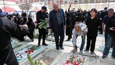 برگزاری رالی گردشگری «یادواره شهدای اقتدار»