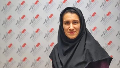 خبرنگار گردشگری مهر در جشنواره رسانه‌ای تبریز برگزیده شد