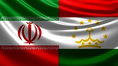برگزاری مسابقه فوتبال بین ایران و تاجیکستان با هدف گردشگری