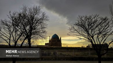 طرح ویژه شهر تاریخی سلطانیه بررسی شد