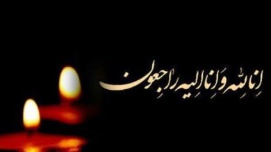 بانوی فعال در حوزه تورهای ورودی به ایران درگذشت
