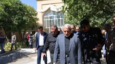 تعیین‌تکلیف مالکیت شرط تبدیل مدرسه تاریخی سعدیه ارسنجان فارس به موزه