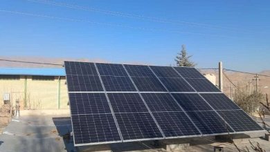 حسین‌پور: بوم‌گردی‌ها برای دریافت پنل‌های خورشیدی ویژه ثبت‌نام کنند