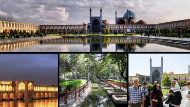 مغایرت موارد پیشنهادی اصلاح قانون ایرانگردی، جهانگردی با اسنادبالادستی