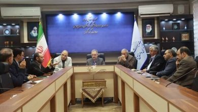 مجلس تمام قد حامی صنعت گردشگری کشور است