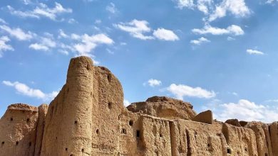 قلعه خندق کدیور سمنان صاحب سند شد